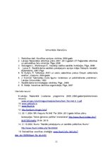 Biznesa plāns 'Dienas nodarbinātības centrs', 11.