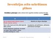 Prezentācija 'Investīcijas zeltā', 18.