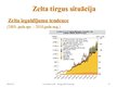 Prezentācija 'Investīcijas zeltā', 25.