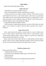 Konspekts 'Birstošu materiālu īpašību noteikšana', 4.