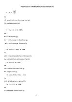 Konspekts 'Birstošu materiālu īpašību noteikšana', 6.