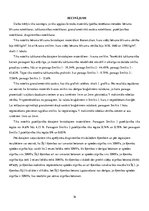 Konspekts 'Birstošu materiālu īpašību noteikšana', 16.