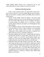 Konspekts 'Placebo efekta pielietojums', 4.