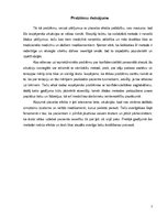 Konspekts 'Placebo efekta pielietojums', 5.