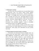 Referāts 'Latvijas valsts teritoriāli tiesiskā nostiprināšana', 3.