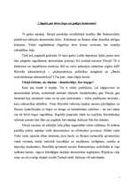 Referāts 'Oligarhijas dzelžainais tvēriens jeb pasaule kļūst bagātāka, bet diemžēl ne mēs', 3.