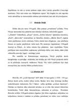 Referāts 'Oligarhijas dzelžainais tvēriens jeb pasaule kļūst bagātāka, bet diemžēl ne mēs', 4.