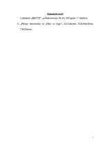 Referāts 'Oligarhijas dzelžainais tvēriens jeb pasaule kļūst bagātāka, bet diemžēl ne mēs', 11.