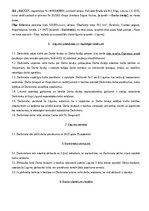 Konspekts 'Darba tiesības, aizsardzība, drošība un profesionālā ētika', 6.