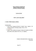 Konspekts 'Politiskā kampaņa un vēlēšanas', 1.