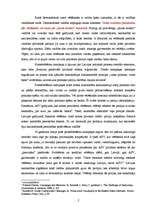 Konspekts 'Politiskā kampaņa un vēlēšanas', 2.