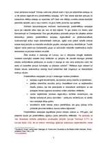 Konspekts 'Politiskā kampaņa un vēlēšanas', 3.