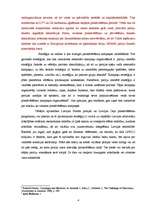 Konspekts 'Politiskā kampaņa un vēlēšanas', 4.