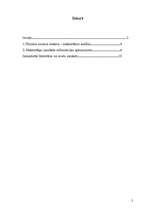 Referāts 'Viesnīcu tūrisma sektora raksturojums', 2.