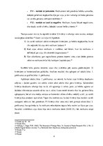 Referāts '"Germanwings" lidmašīnas "An Airbus 320" katastrofa: ziņu plūsmas analīze intern', 4.