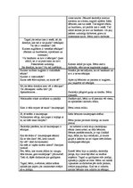 Konspekts 'Daba. Nodarbība pirmsskolai', 2.