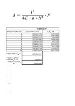 Paraugs 'Lieces deformācija', 8.