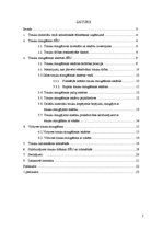 Referāts 'Trauku tīrīšanas iekārtu un inventāra salīdzinājums sabiedriskās ēdināšanas uzņē', 2.