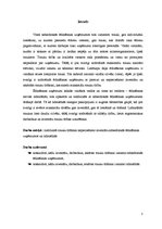 Referāts 'Trauku tīrīšanas iekārtu un inventāra salīdzinājums sabiedriskās ēdināšanas uzņē', 3.