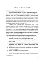 Referāts 'Trauku tīrīšanas iekārtu un inventāra salīdzinājums sabiedriskās ēdināšanas uzņē', 9.