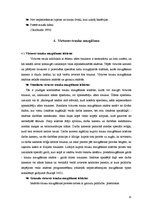 Referāts 'Trauku tīrīšanas iekārtu un inventāra salīdzinājums sabiedriskās ēdināšanas uzņē', 15.