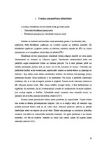 Referāts 'Trauku tīrīšanas iekārtu un inventāra salīdzinājums sabiedriskās ēdināšanas uzņē', 18.