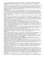 Eseja 'Issues of Discrimination against Gay and Lesbian Couples', 3.