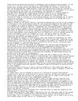Eseja 'Issues of Discrimination against Gay and Lesbian Couples', 4.