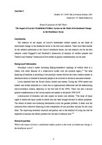 Konspekts 'Final Take-home Exam in Political Economy II', 8.