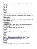 Konspekts 'Final Take-home Exam in Political Economy II', 12.