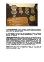 Konspekts 'Laika mērīšana vēsturē - pulksteņi', 3.