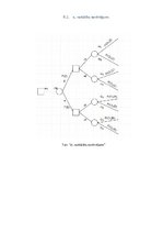 Paraugs 'Lēmumu analīzes metodes. Lēmumu pieņemšanas koki', 11.