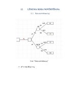 Paraugs 'Lēmumu analīzes metodes. Lēmumu pieņemšanas koki', 16.