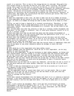 Eseja 'Chemistry of Sodium Thiosulphate Turning Hydrochloric Acid Milk', 3.