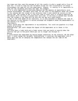 Eseja 'Chemistry of Sodium Thiosulphate Turning Hydrochloric Acid Milk', 5.