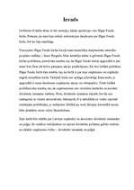 Referāts 'Latvijas uzņēmumu dividenžu problemātika', 3.