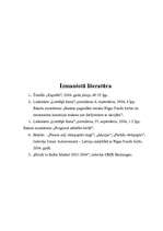 Referāts 'Latvijas uzņēmumu dividenžu problemātika', 12.