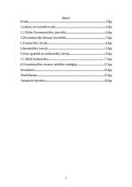 Referāts 'Zivsaimniecības nozare Latvijā', 1.