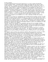 Eseja 'Project Proposal for a New Computer System at a Bank', 1.