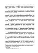 Konspekts 'Mūsdienu globālo problēmu daudzveidība', 2.