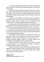 Konspekts 'Mūsdienu globālo problēmu daudzveidība', 3.