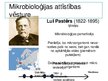Prezentācija 'Mikrobioloģijas attīstības vēsture', 5.