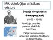 Prezentācija 'Mikrobioloģijas attīstības vēsture', 13.