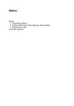 Referāts 'Būvju pieņemšana ekspluatācijā', 1.