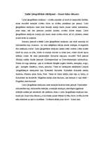 Eseja 'Lielie ģeogrāfiskie atklājumi', 1.