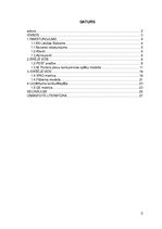 Referāts 'Uzņēmuma "Latvijas balzams" konkurētspējas analīze', 2.