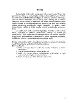 Referāts 'Uzņēmuma "Latvijas balzams" konkurētspējas analīze', 3.