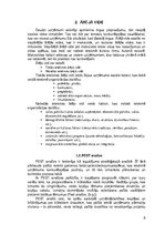 Referāts 'Uzņēmuma "Latvijas balzams" konkurētspējas analīze', 8.