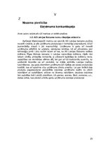 Referāts 'Uzņēmuma "Latvijas balzams" konkurētspējas analīze', 25.