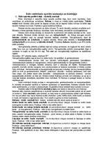 Konspekts 'Balss traucējumi', 2.